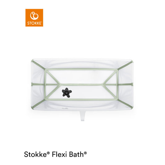 Stokke® Flexi Bath® with Heat Plug