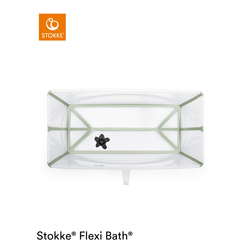 Stokke  Flexi Bath with Heat Plug