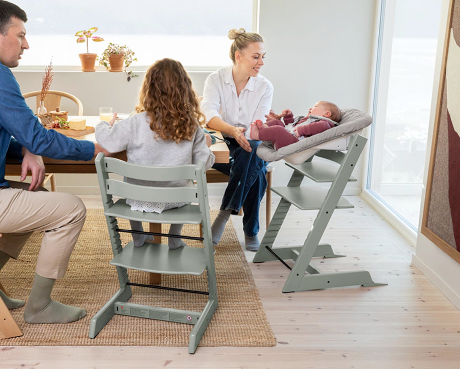 Stokke® South Africa StokkeZA