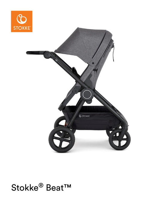 Stokke® Beat™ Urban Baby Stroller