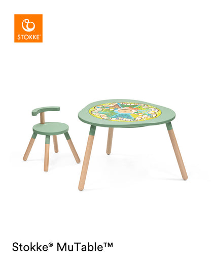 Stokke MuTable Play Board