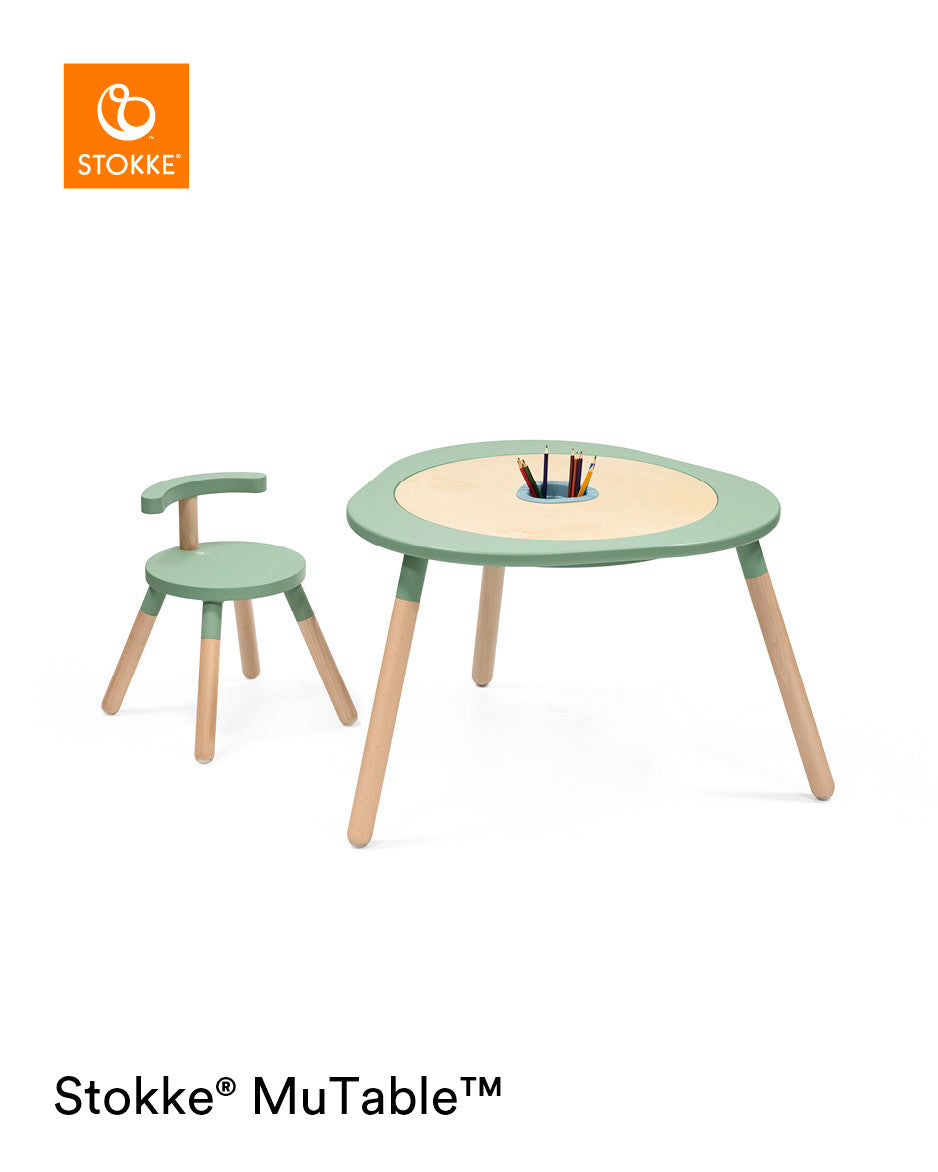 Stokke MuTable (v2) Storage Cup