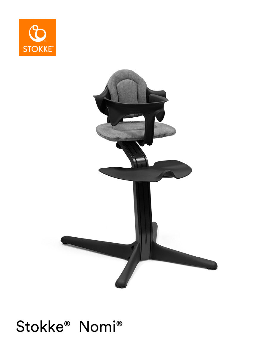 Stokke ergonomic outlet chair