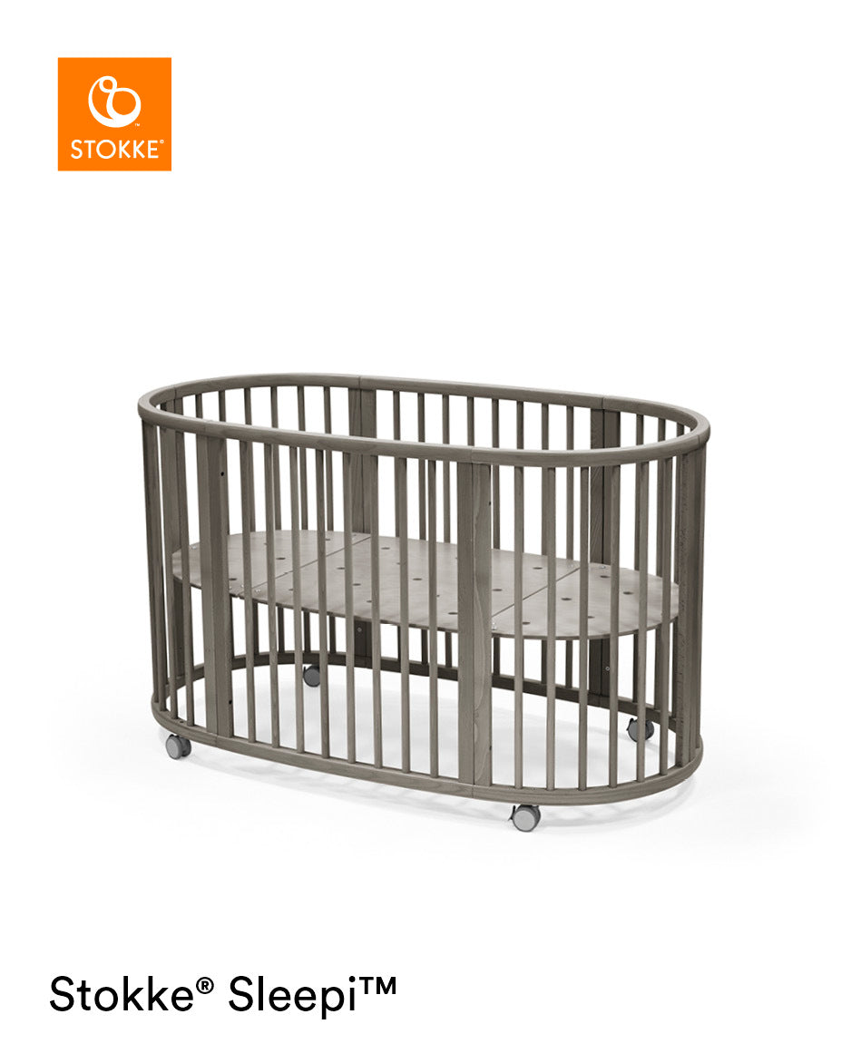 Stokke Sleepi Bed Extension v3 With Mattress