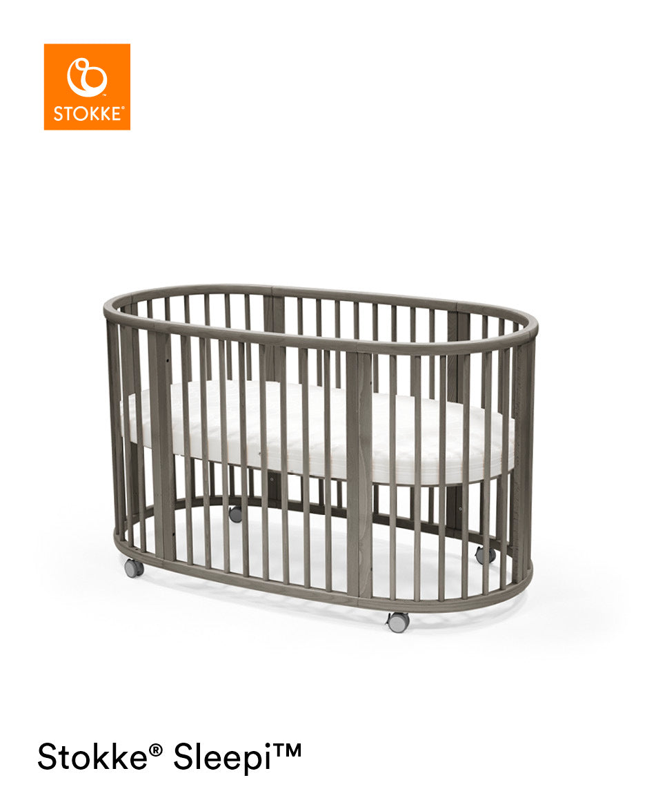 Stokke Sleepi Bed Extension v3 With Mattress