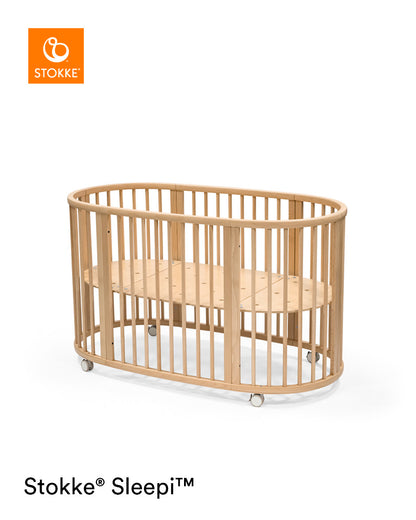 Stokke® Sleepi™ Bed V3 (without Mattress)