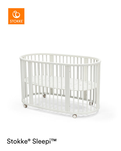 Stokke Sleepi Bed Extension v3 With Mattress