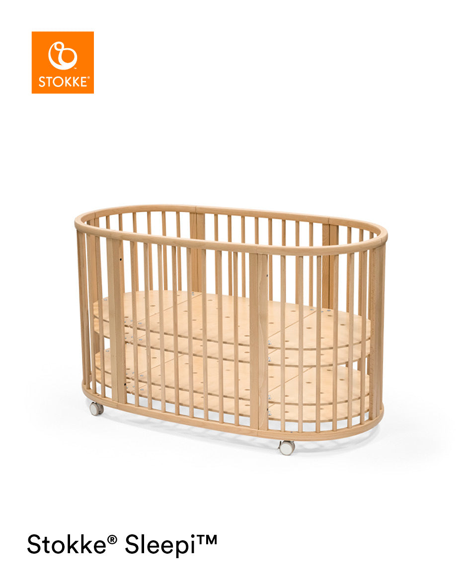 Stokke® Sleepi™ Bed V3 (without Mattress)