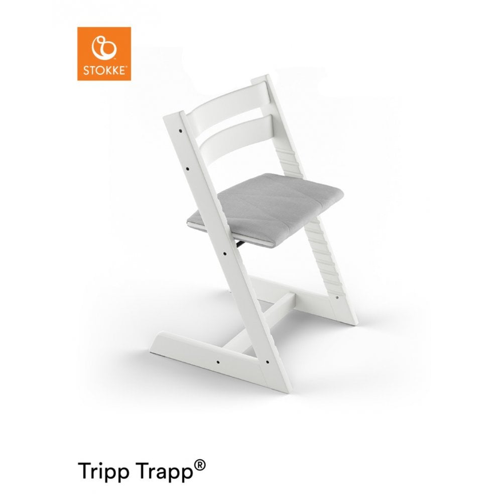 Tripp Trapp® Chair Adult Cushion