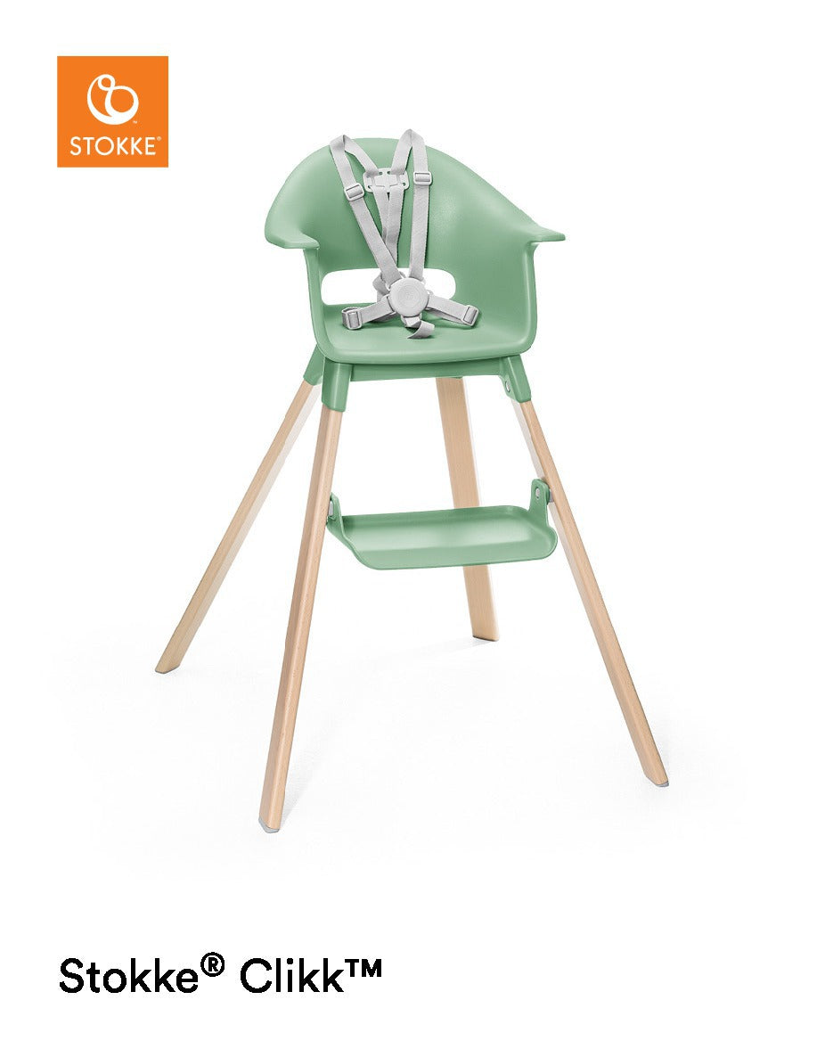 Stokke® Clikk™ High Chair