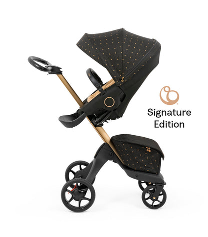 stokke limited edition pink Stokke Xplory X Signature Limited Edition: Premium Urban Stroller – Stokke South Africa