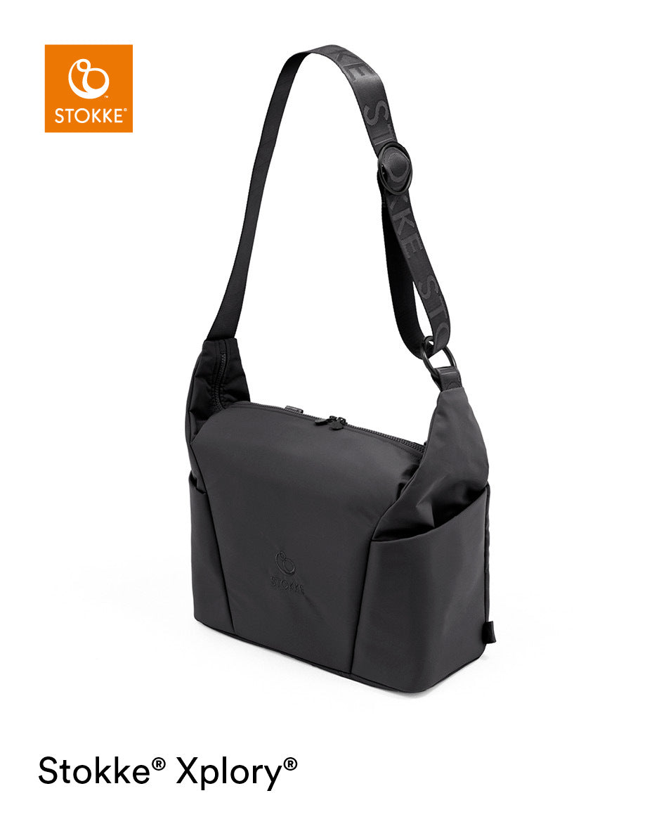 Versatile Stokke Xplory X Changing Bag