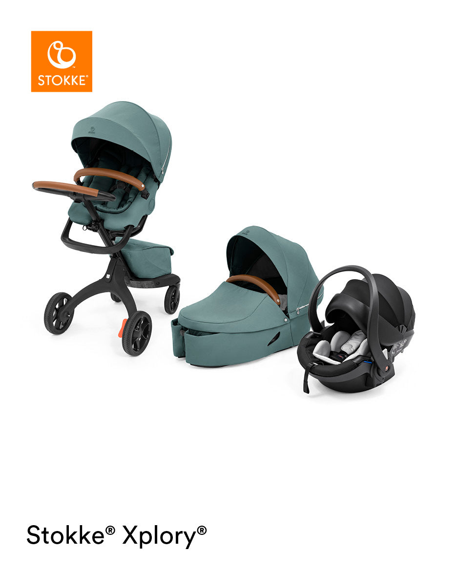 stokke scoot vs xplory Stokke Xplory X Stroller: Bringing You Closer to Your Baby – Stokke South Africa