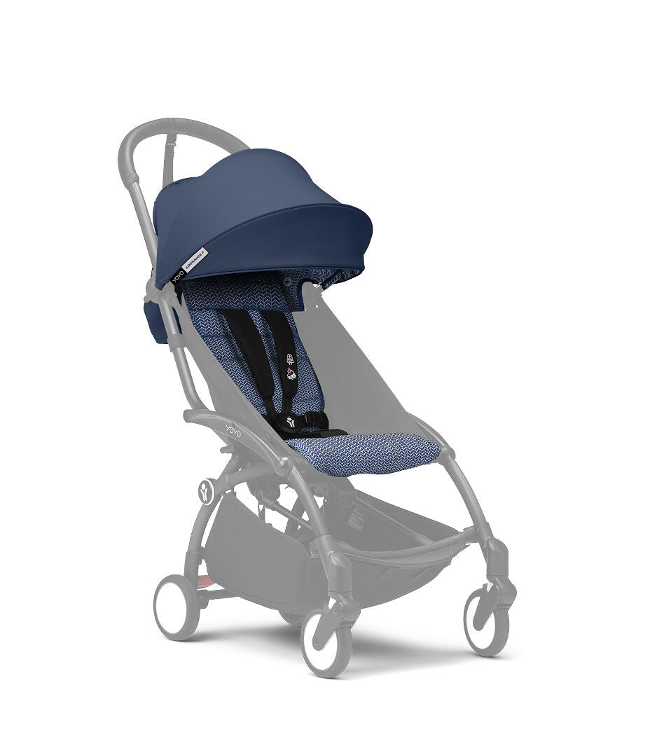 Stokke YOYO 6+ Clour Pack (v3)