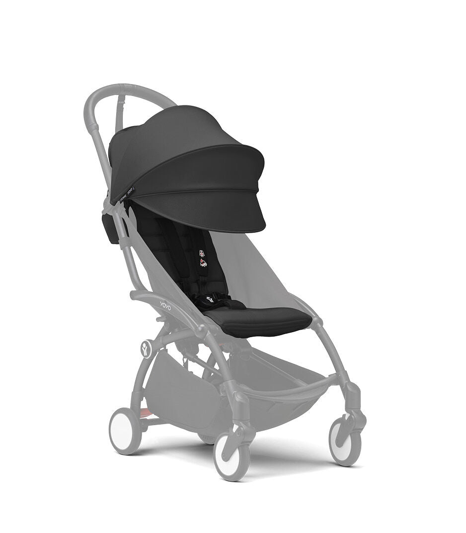 Stokke YOYO 6+ Clour Pack (v3)