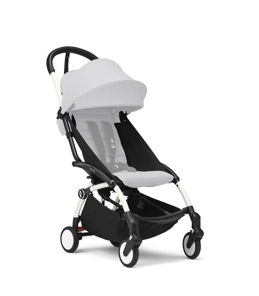 Stokke Yoyo3 frame