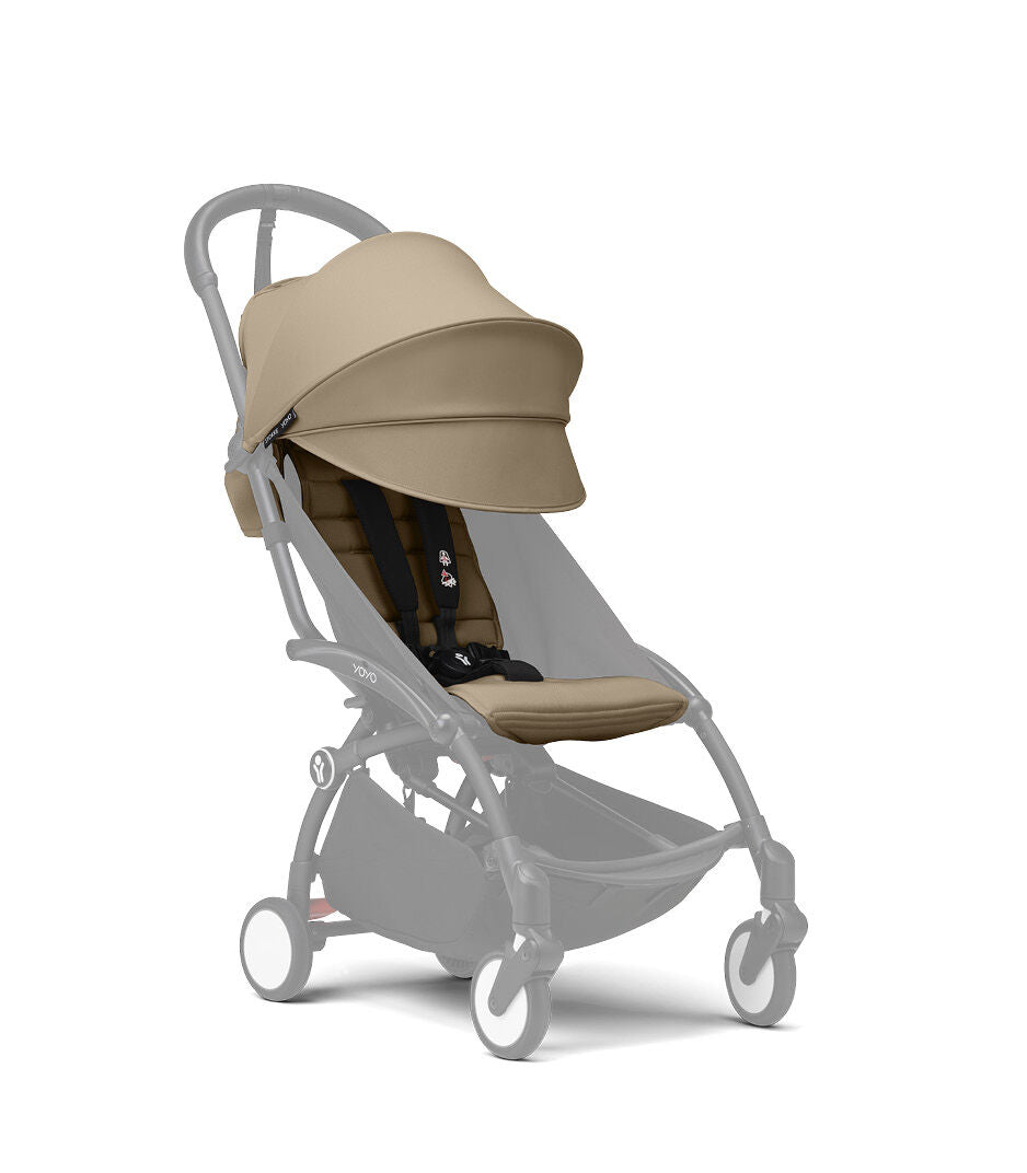 Stokke YOYO 6+ Clour Pack (v3)