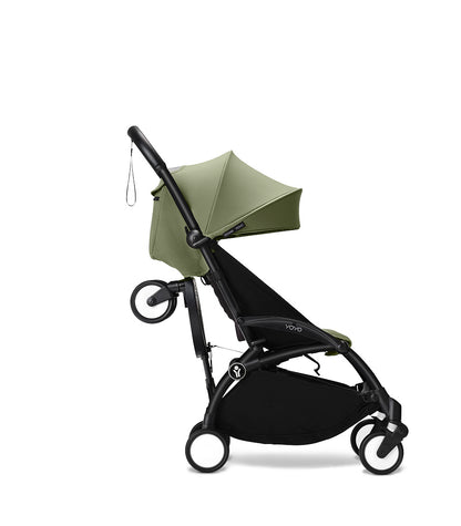 Stokke YOYO Board